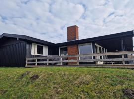 Holiday Home Rothger - 200m from the sea in SE Jutland by Interhome, feriehus i Sønderby