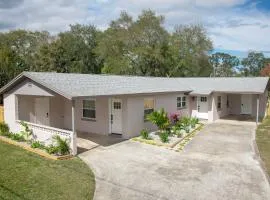 Buchanon Bungalows