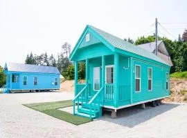 Nagai Peony Forest Campsite - Vacation STAY 27777v