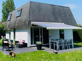 Park Schoneveld, Zeester 24, hotell sihtkohas Breskens