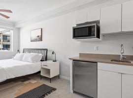 Perfect Peak, Unit 2B, hotel in Fraser