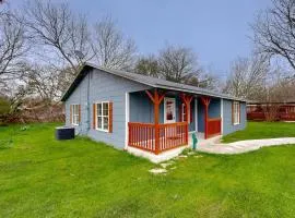 Cowboy Cottage