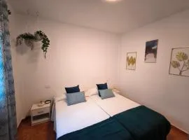 Apartamento El Fraile 2