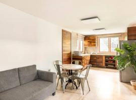 Playa / ubicación / tranquilidad, ξενοδοχείο σε Bucerías