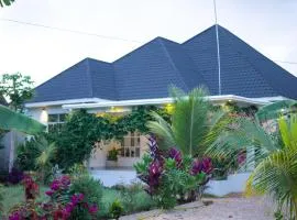 Blossom House Zanzibar