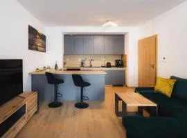 Apartmán Banská Bystrica centrum