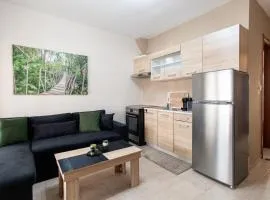 Unique Apartment