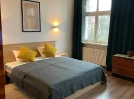 Apartament Koszary