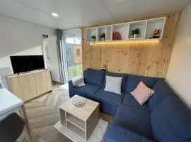 Holiday Home Tiny Haus Anellie by Interhome