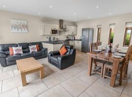 Middleton Cottages, holiday home in Yarm