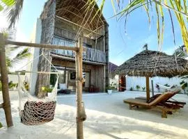 Mfumbwi Twins Villa