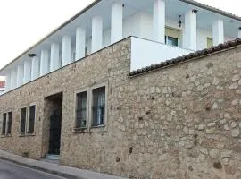 Casa Rural Las Parras 48