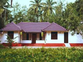 Bhumi, holiday home in Pulpally