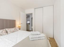 Apartamento Carmela – apartament w mieście Monachil
