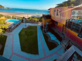 Pousada São Miguel Beach Beira Mar: Penha şehrinde bir otel