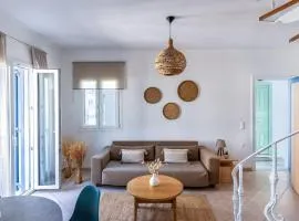 T Apartment Tinos 1