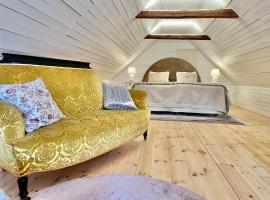 Sydkustens at Tullnäs: Klagstorp şehrinde bir otel