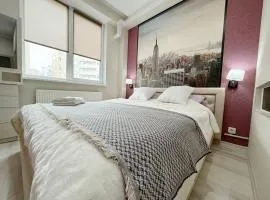 Family Apartment