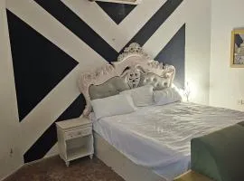 مدينة السلطان قابوس Sultan Qaboos city