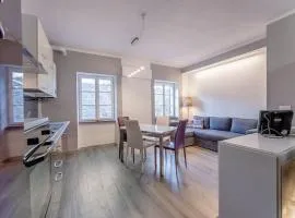 Casa Balbi al Mare, giardino e posto auto privato