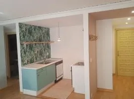 Residencial La Moleta