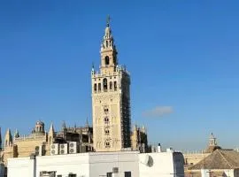 Casa Unifamiliar Completa Camas Sevilla