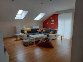 Ferienwohnung Gerti
