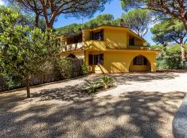 Villa Gabriella near the beach