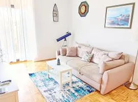 Apartment Sole di Pola