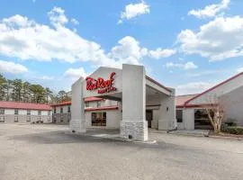 Red Roof Inn & Suites Newport News