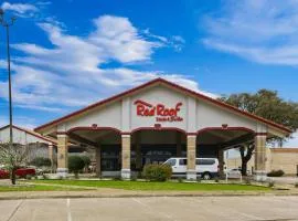 Red Roof Inn & Suites Irving - DFW Airport South