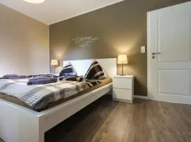 Neu seit 2023 FeWo No 1 Friesenhuus Carolinensiel