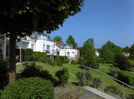 Appartement Residenz Bellevue Usedom Whg 31