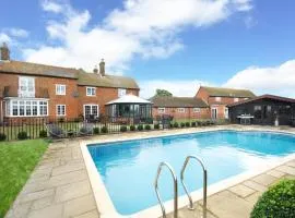 Warren Farm Farmhouse nr Oxford
