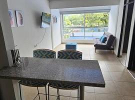 Denier House Guabinal Apto 2, pet-friendly hotel in Ibagué