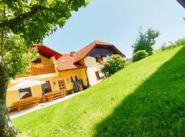 Apartments Organic Tourist Farm Gradišnik