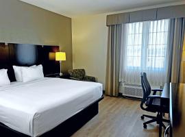 Best Western Plus - King of Prussia, hotel accessibile a King of Prussia
