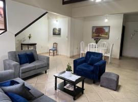 Apartamento Maracuyá en Tarija, cheap hotel in Tarija