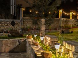 ValZur Hospedaje-Habitaci&oacute;n Acacias，卡本村的木屋