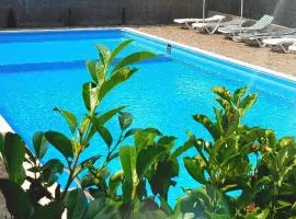 Due Laghi Appartments