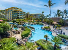 OUTRIGGER Honua Kai Resort and Spa, hotel em Lahaina