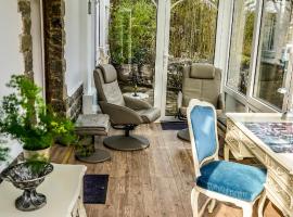 Ferienwohnung Kaiserblick