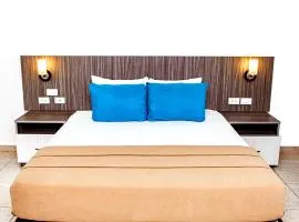 Hotel Kariña Guanipa