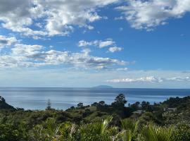 Whisper Cottage, hotel in Onetangi