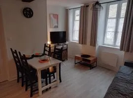 Appartement Eden