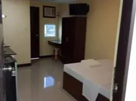 Argao Aballe Pension House/Apartelle