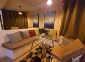 Azure North - Executive Suite, pet-friendly hotel in San Fernando