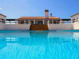 Monte do Alento - Castro da Cola, haustierfreundliches Hotel in Alcaria