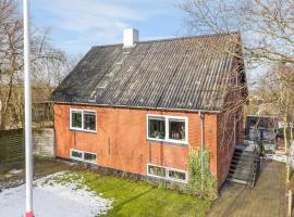 Pet Friendly Home In Snedsted With Wifi, hotel en Snedsted