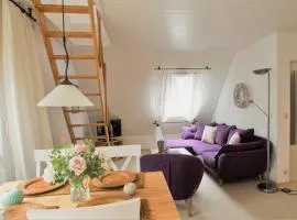 Haus Wexler FeWo 26a-3 OG